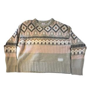 Kari Traa Molster Knit Sweater